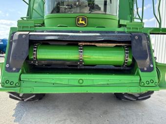 Комбайн John Deere 9770 STS, 2011 р.в. foto 19