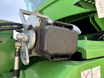 Комбайн John Deere 9770 STS, 2011 р.в. foto 18