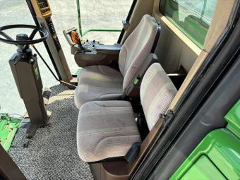 Комбайн John Deere 9770 STS, 2011 р.в. foto 55