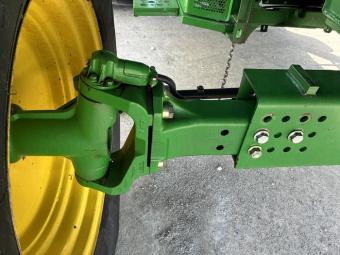 Комбайн John Deere 9770 STS, 2011 р.в. foto 30