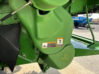 Комбайн John Deere 9770 STS, 2011 р.в. foto 33