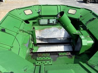 Комбайн John Deere 9770 STS, 2011 р.в. foto 54