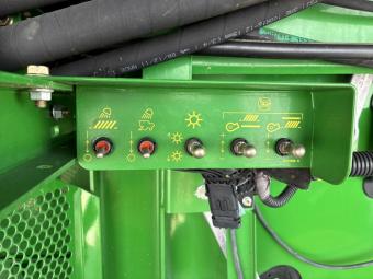 Комбайн John Deere 9770 STS, 2011 р.в. foto 35
