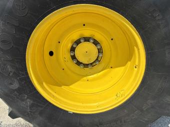 Комбайн John Deere 9770 STS, 2011 р.в. foto 26