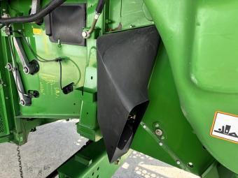 Комбайн John Deere 9770 STS, 2011 р.в. foto 34