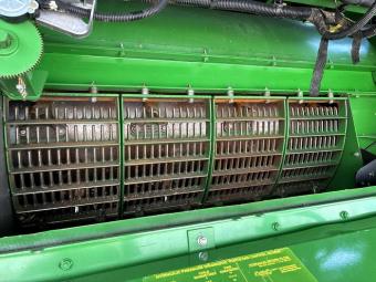 Комбайн John Deere 9770 STS, 2011 р.в. foto 37