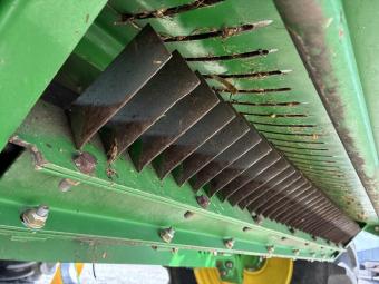 Комбайн John Deere 9770 STS, 2011 р.в. foto 42