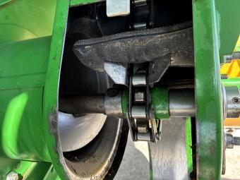Комбайн John Deere 9770 STS, 2011 р.в. foto 46