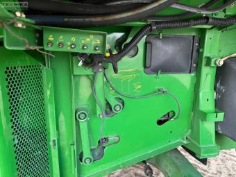 Комбайн John Deere 9770 STS, 2010 р.в. foto 20