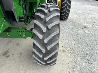Комбайн John Deere 9770 STS, 2010 р.в. foto 29