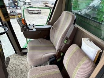 Комбайн John Deere 9770 STS, 2010 р.в. foto 56