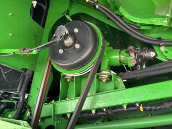 Комбайн John Deere 9770 STS, 2010 р.в. foto 30