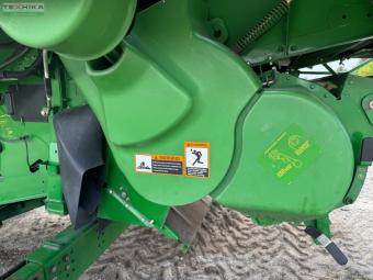 Комбайн John Deere 9770 STS, 2010 р.в. foto 21