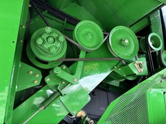 Комбайн John Deere 9770 STS, 2010 р.в. foto 51