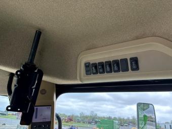 Комбайн John Deere 9770 STS, 2010 р.в. foto 59
