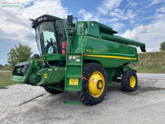 Комбайн John Deere 9770 STS, 2010 р.в.