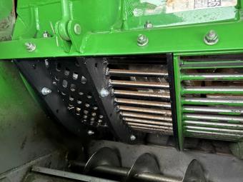 Комбайн John Deere 9770 STS, 2010 р.в. foto 42