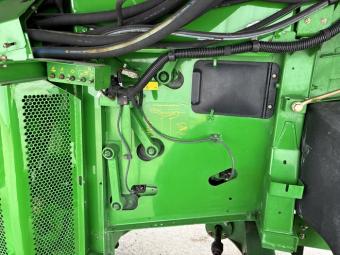 Комбайн John Deere 9770 STS, 2010 р.в. foto 38