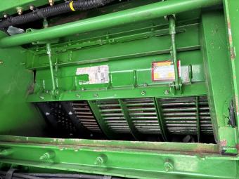 Комбайн John Deere 9770 STS, 2010 р.в. foto 41