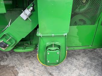 Комбайн John Deere 9770 STS, 2010 р.в. foto 25