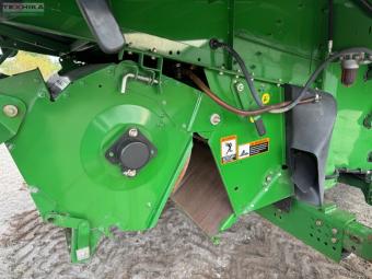 Комбайн John Deere 9770 STS, 2010 р.в. foto 22