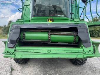 Комбайн John Deere 9770 STS, 2010 р.в. foto 3