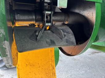 Комбайн John Deere 9770 STS, 2010 р.в. foto 50