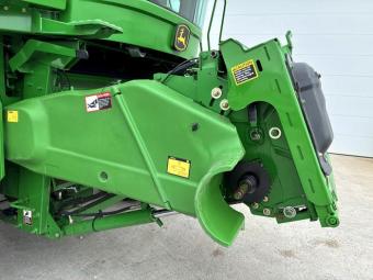 Комбайн John Deere 9770 STS, 2010 р.в. foto 19