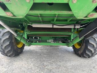 Комбайн John Deere 9770 STS, 2010 р.в. foto 4