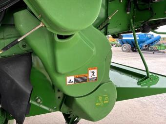 Комбайн John Deere 9770 STS, 2010 р.в. foto 37