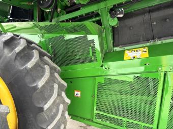 Комбайн John Deere 9770 STS, 2010 р.в. foto 33