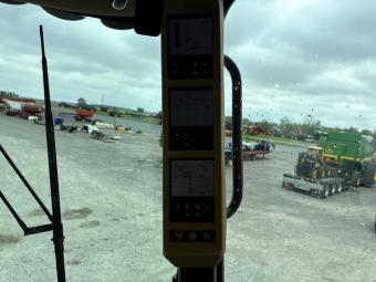 Комбайн John Deere 9770 STS, 2010 р.в. foto 57