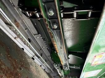 Комбайн John Deere 9770 STS, 2010 р.в. foto 21
