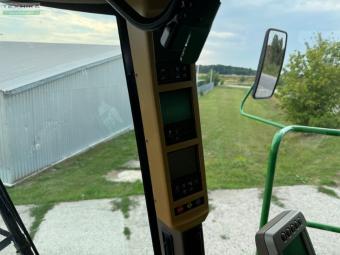 Комбайн John Deere 9770 STS, 2010 р.в. foto 29
