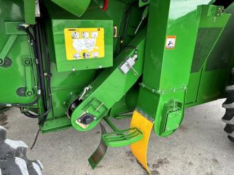 Комбайн John Deere 9770 STS, 2010 р.в. foto 48