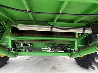 Комбайн John Deere 9770 STS, 2010 р.в. foto 18