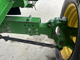 Комбайн John Deere 9770 STS, 2010 р.в. foto 27