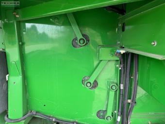 Комбайн John Deere 9770 STS, 2010 р.в. foto 23