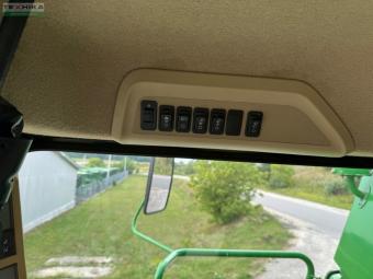 Комбайн John Deere 9770 STS, 2010 р.в. foto 30