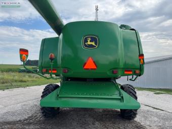 Комбайн John Deere 9770 STS, 2010 р.в. foto 8