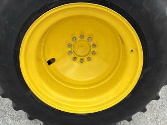 Комбайн John Deere 9770 STS, 2010 р.в. foto 22