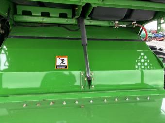 Комбайн John Deere 9770 STS, 2010 р.в. foto 47