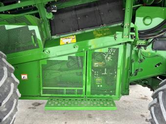 Комбайн John Deere 9770 STS, 2010 р.в. foto 34