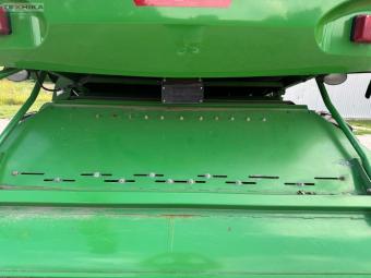 Комбайн John Deere 9770 STS, 2010 р.в. foto 13