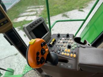 Комбайн John Deere 9770 STS, 2010 р.в. foto 32