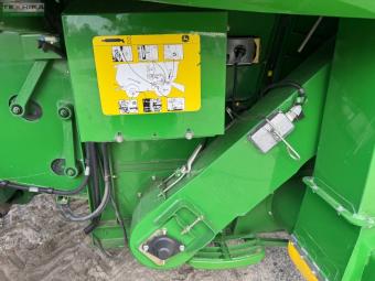 Комбайн John Deere 9770 STS, 2010 р.в. foto 24