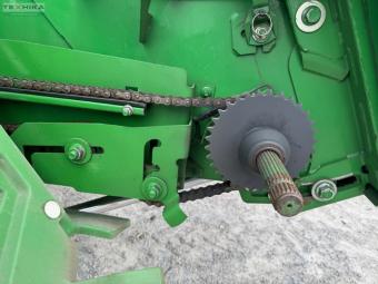 Комбайн John Deere 9770 STS, 2010 р.в. foto 15