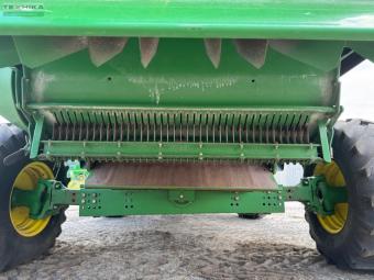 Комбайн John Deere 9770 STS, 2010 р.в. foto 14