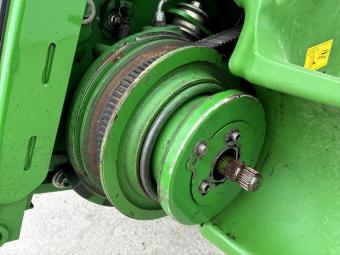Комбайн John Deere 9770 STS, 2010 р.в. foto 15