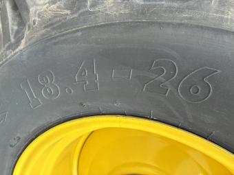 Комбайн John Deere 9770 STS, 2010 р.в. foto 26